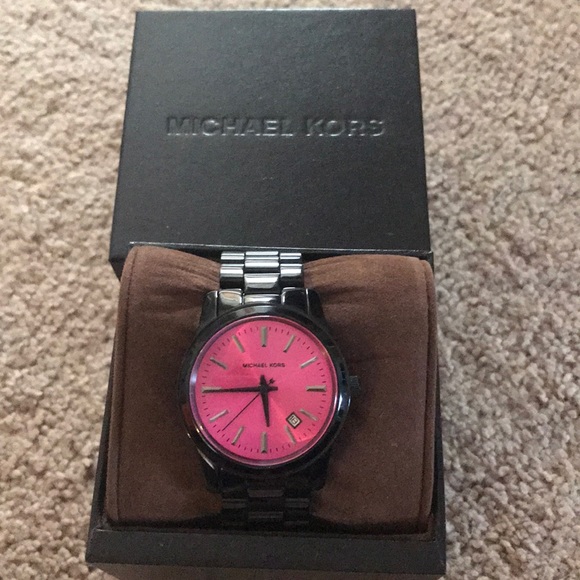 Accessories - Michael Kors watch